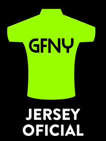 Jersey Oficial GFNY