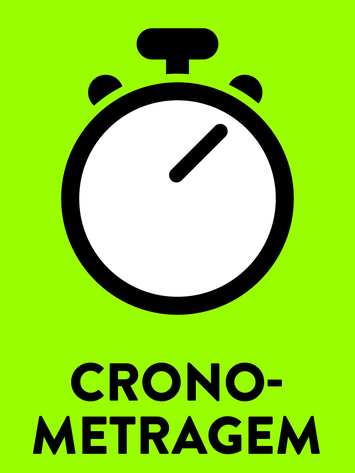 Cronometragem