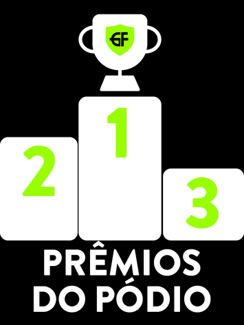 Prêmios do Pódio